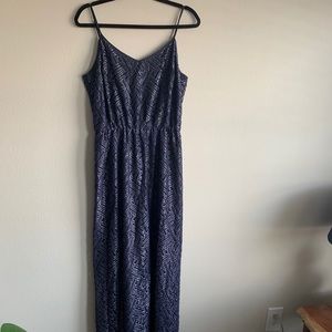 Lilly Pulitzer Maxi size L